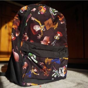 Toy Story Bookbag!